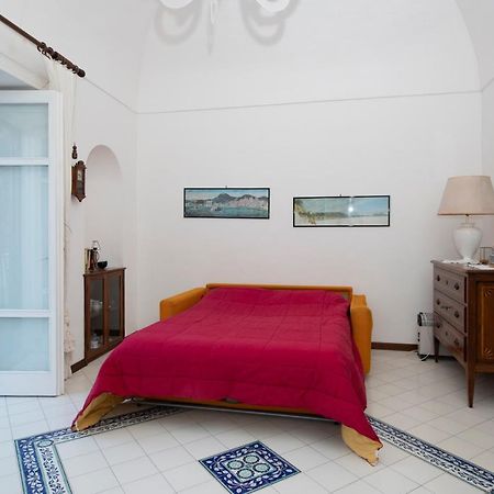 House Amalfi - Terrace & Seaview Apartment Atrani Bagian luar foto