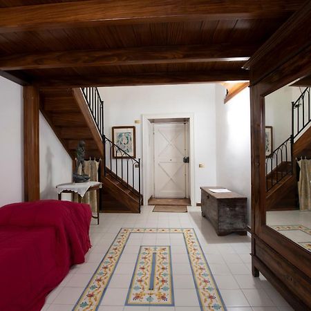 House Amalfi - Terrace & Seaview Apartment Atrani Bagian luar foto