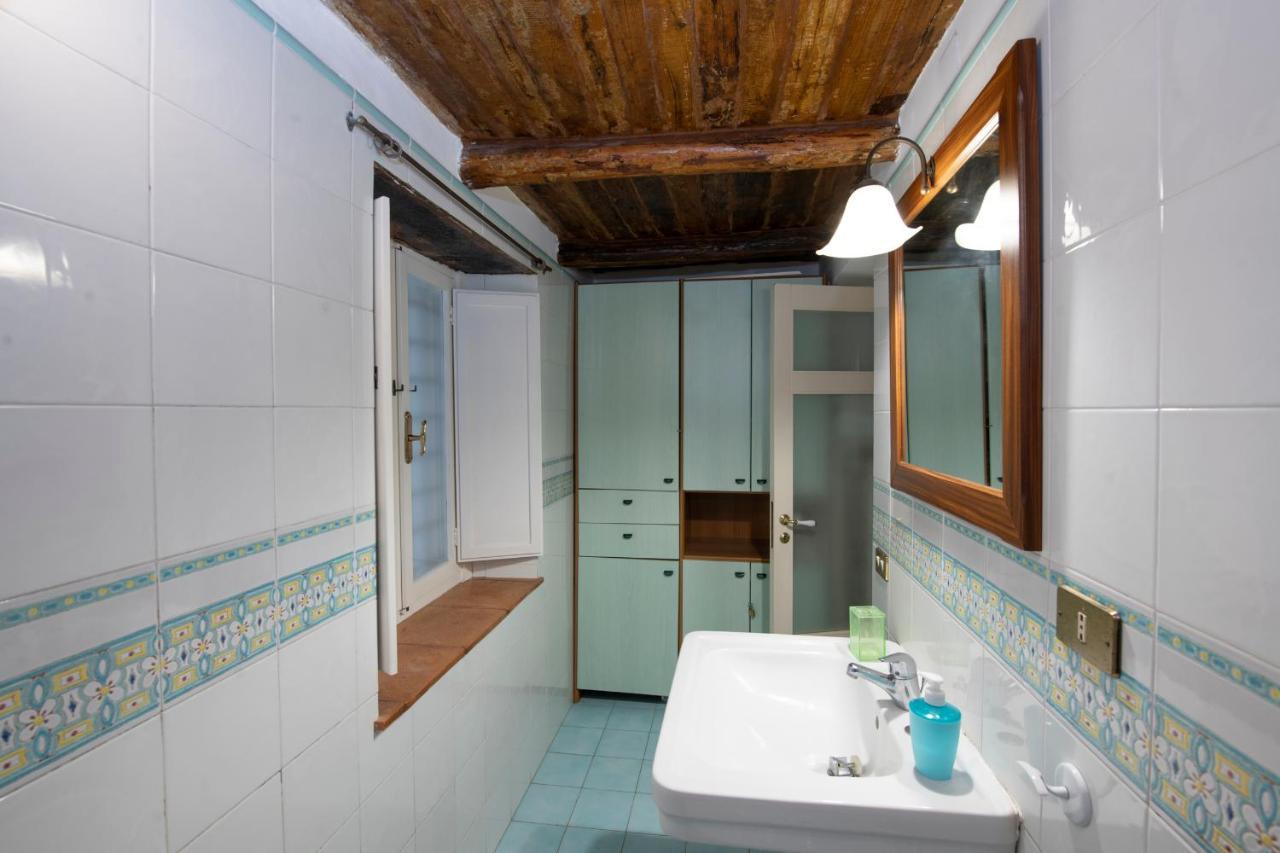 House Amalfi - Terrace & Seaview Apartment Atrani Bagian luar foto