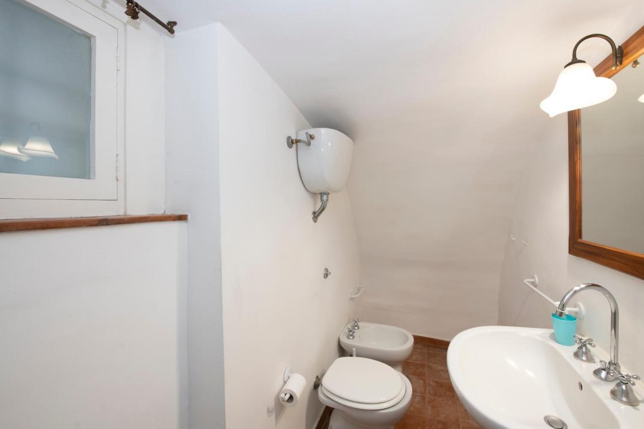 House Amalfi - Terrace & Seaview Apartment Atrani Bagian luar foto