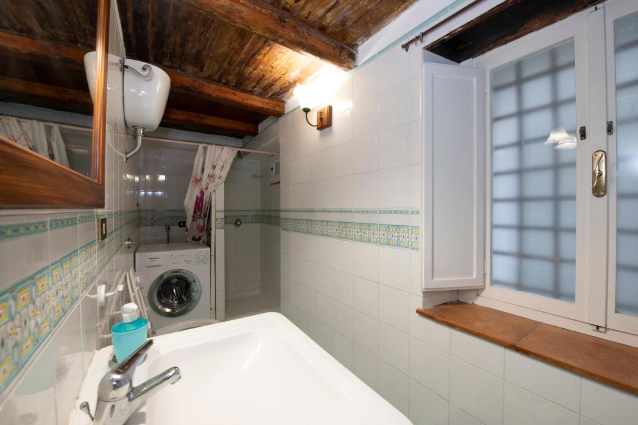 House Amalfi - Terrace & Seaview Apartment Atrani Bagian luar foto